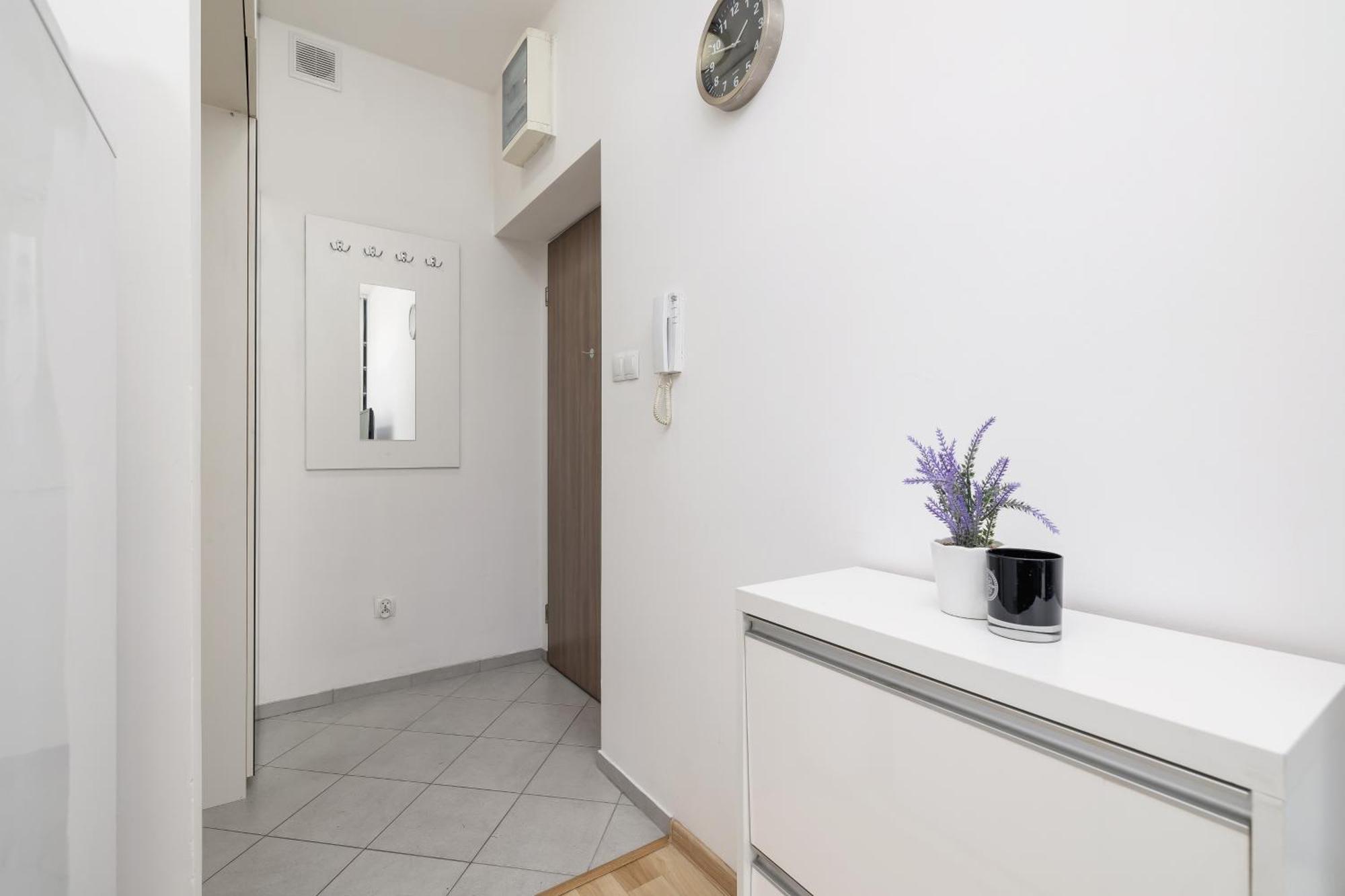 Pet-friendly & Cozy In By Renters Apartment