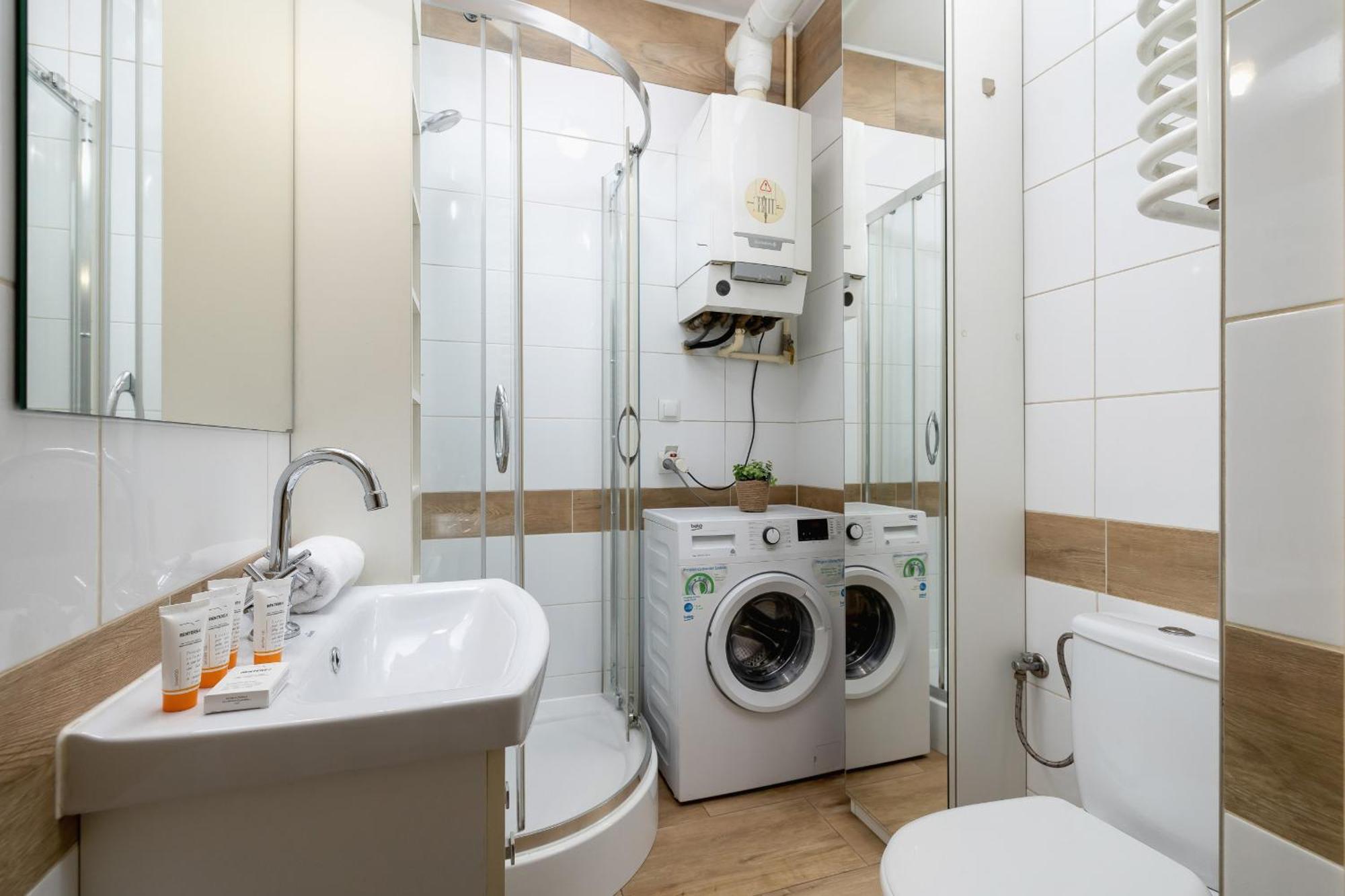 Pet-friendly & Cozy In By Renters