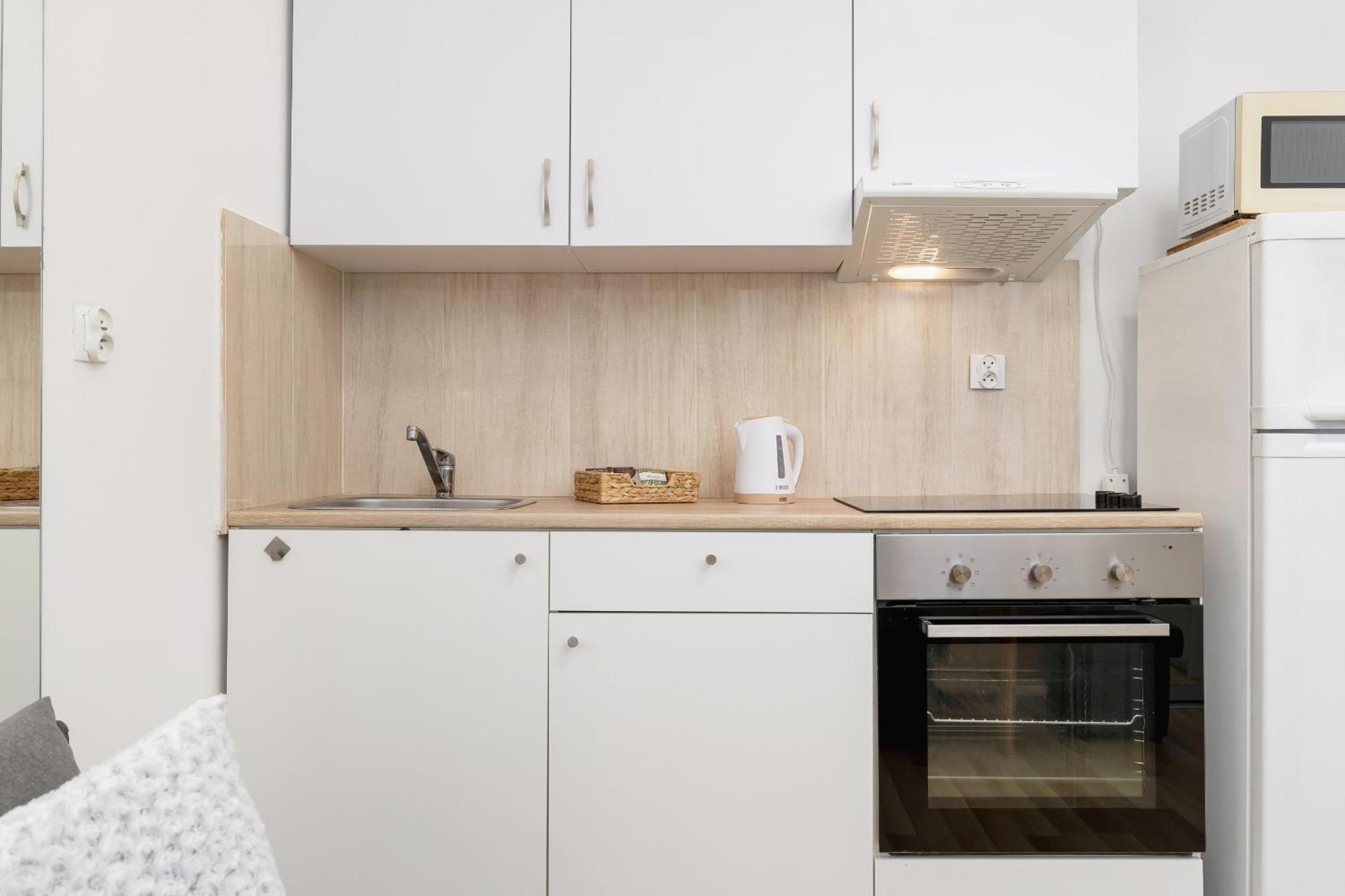 Pet-friendly & Cozy In By Renters Apartment