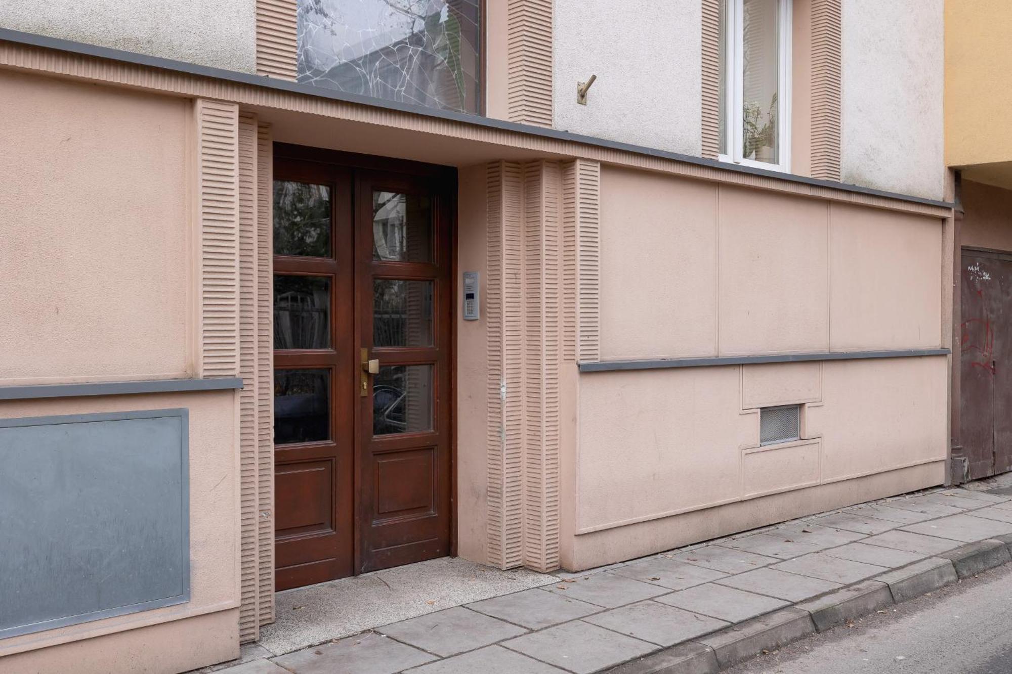 Pet-friendly & Cozy In By Renters * Krakow