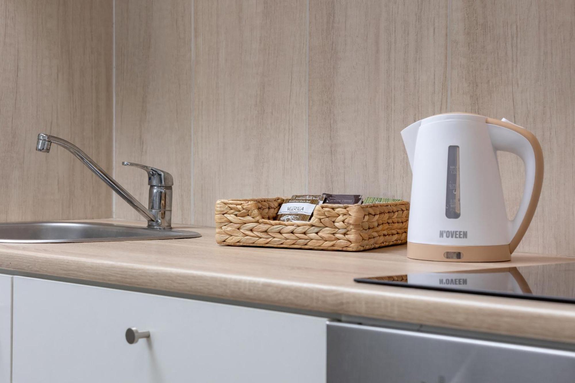 Pet-friendly & Cozy In By Renters Apartment Krakow